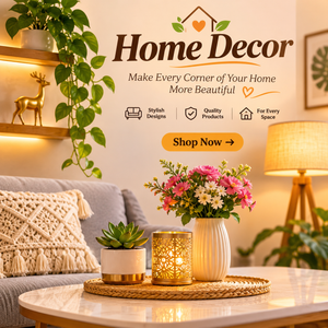 Home Decor