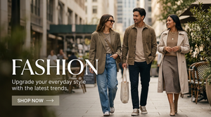Fashion